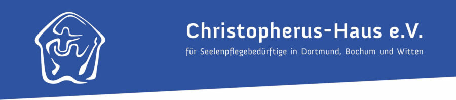 Logo Christopherus Haus Recht Partner