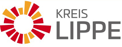 Logo Kreis Lippe Recht Partner