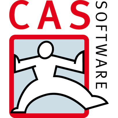 Logo: CAS Software